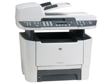 Máy in HP LaserJet M2727nf MFP (CB532A)